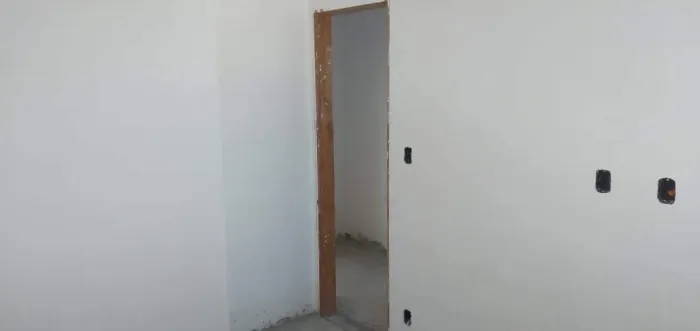 Apartamento à venda, 3 quartos, 1 suíte, 2 vagas, Salgado Filho - Belo Horizonte/MG