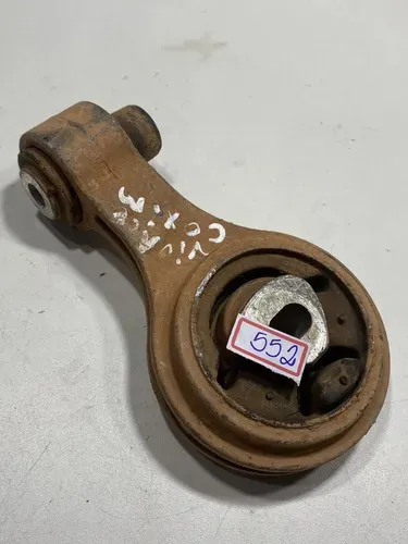 Coxim Cambio Inferior Fiat Uno Vivace