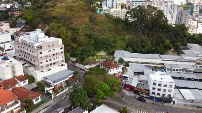 Terreno à venda, 10452 m² por R$ 4.000.000,00 - São Mateus - Juiz de Fora/MG