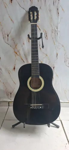Violao vooga acústico top