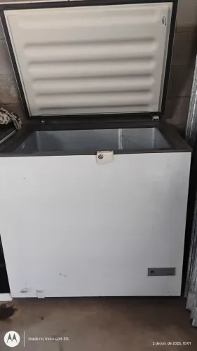 Freezer 