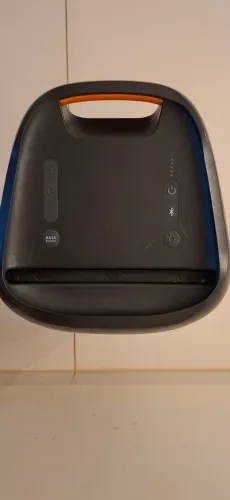 Caixa de som party box 100 JBL