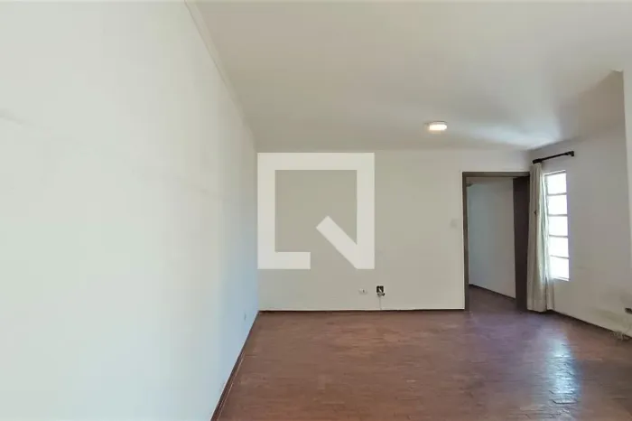 Apartamento à Venda - Vila Romana, 3 Quartos, 90 m2