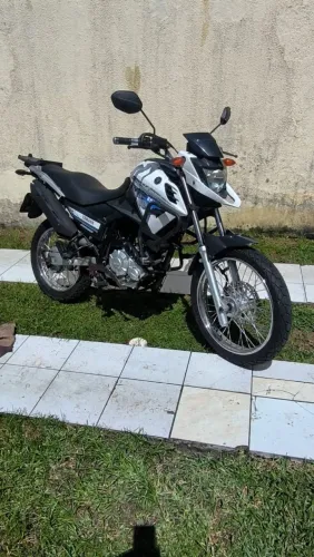 Yama Crosser 150