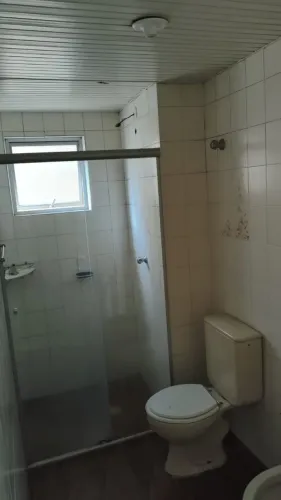 Aluga-se Apê no Centro Cívico