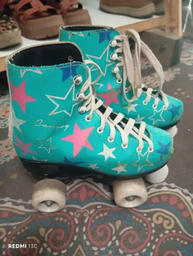 Patins 34 Squad