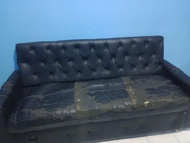 Sofa 4 lugares 