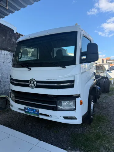 Volkswagen 11-180 2019 OPORTUNIDADE