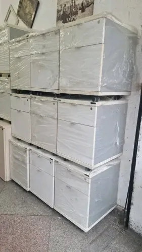 Gaveteiros 90 reais cada