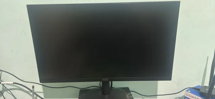 Monitor AOC 22?