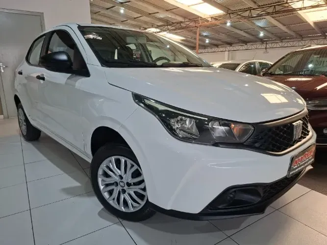 Fiat Argo 1.0 6V Flex. 2023