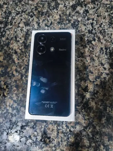 Vendo redmi note 13 