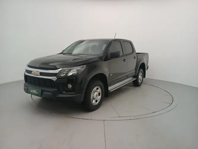 Chevrolet S10 Pick-up LS 2.8 TDI 4X4 CD Dies. Mec. 2023
