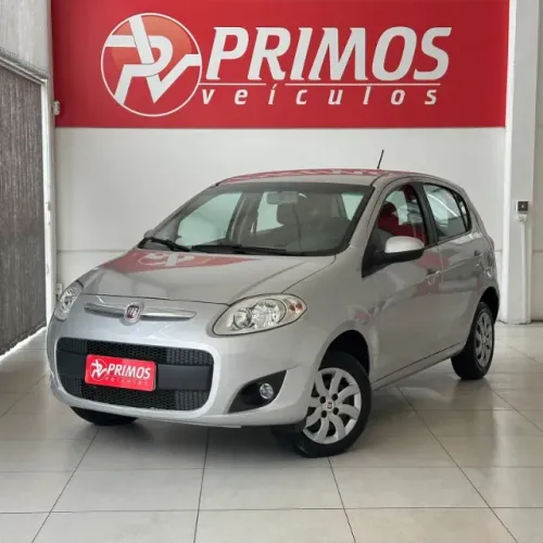Fiat Palio Attractive 1.0 EVO Fire Flex 8V 5P 2014