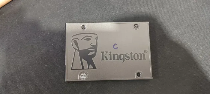 SSD KINGSTON 960GB