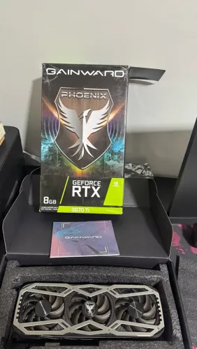 RTX 3070 TI