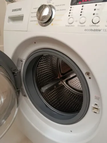 Máquina lava e seca 13k