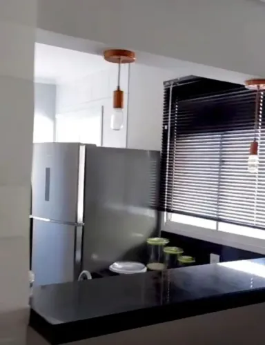 Apartamento em Sumaré