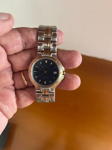 Relógio Bulova