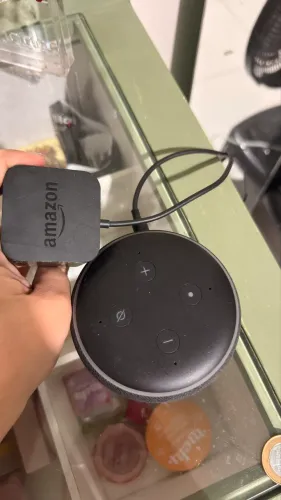 Alexa Eco Dot