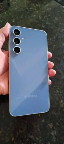 Galaxy S23 FE 256gb Seminovo Garantia