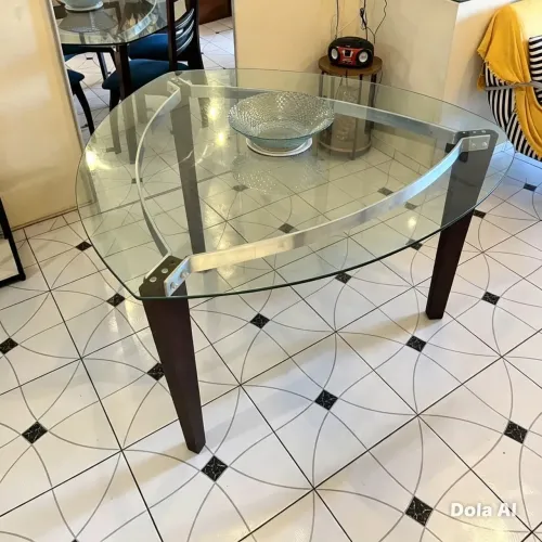 Mesa de jantar