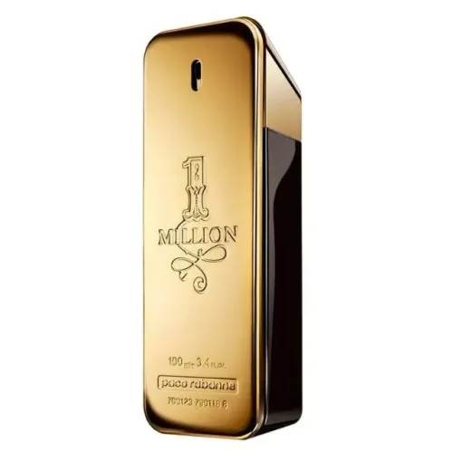 Perfume Paco Rabanne One Million 100 ml