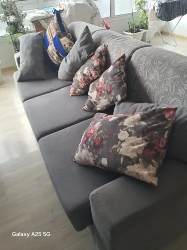 Sofá 3 lugares