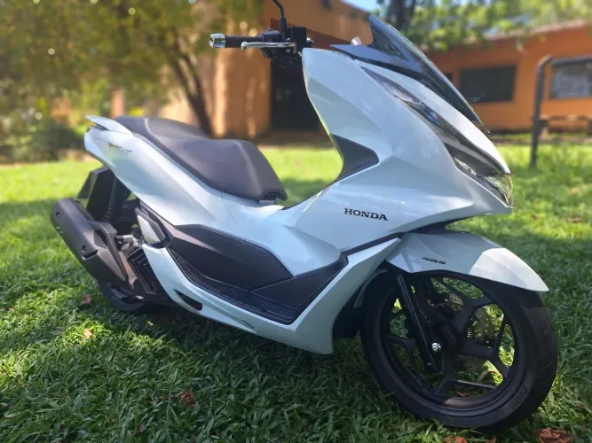 PCX 2024 ÚNICO DONO