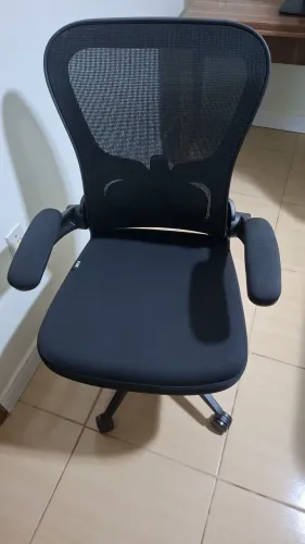 Cadeira escritório 