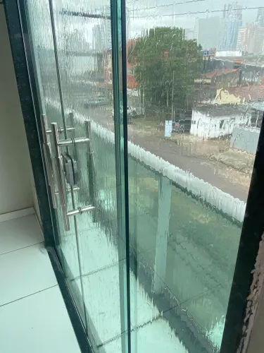 Aparentemente para Alugar