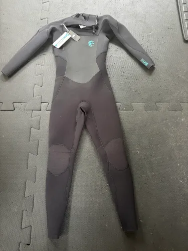 Long Feminino O?neill P novo 4.3mm