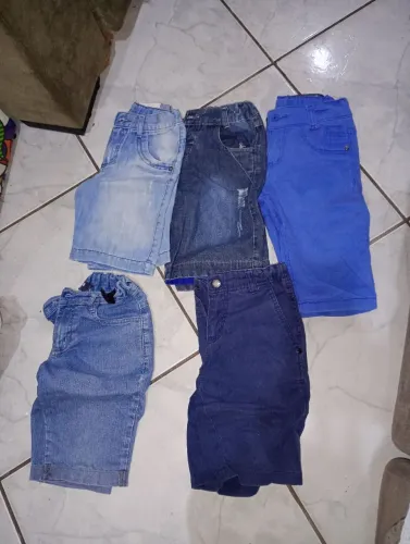 Lote MENINO 