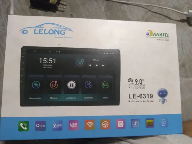 Multimídia lelong