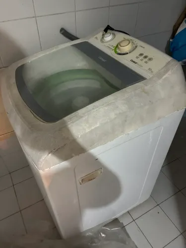 Máquina de lavar 10kg