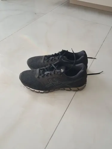 Tênis Asics Quantum Gel 180 tamanho 42