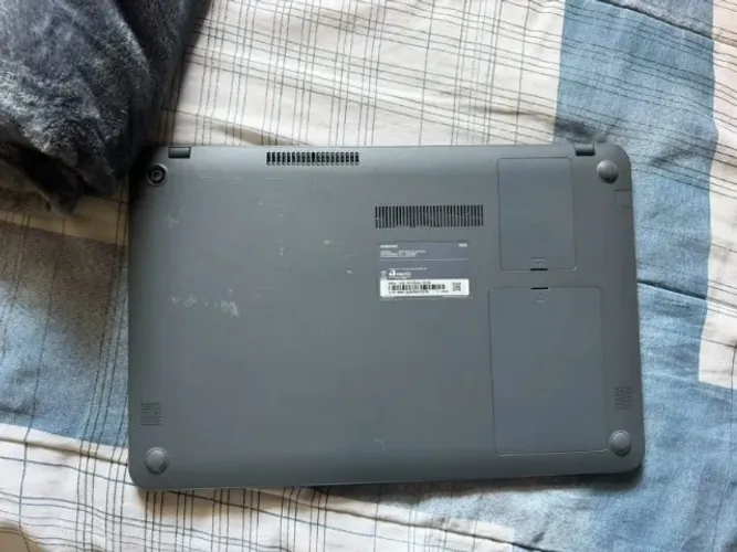 Notebook