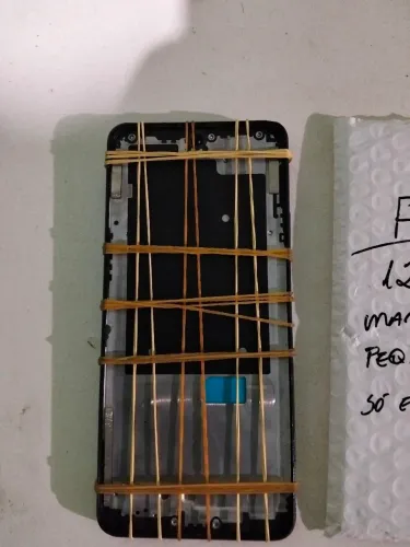 Carcaça de celular oppo a79 5g