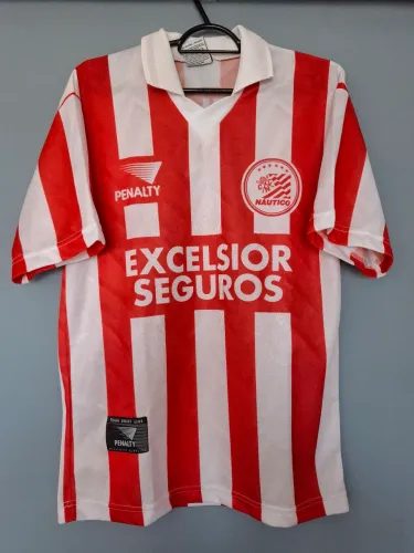 Camisa do Náutico