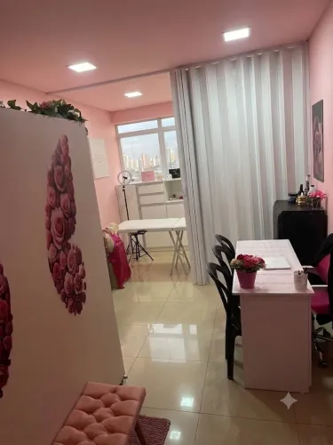 PASSO O PONTO DE STUDIO DE BRONZEAMENTO E ESTETICA