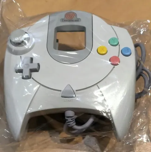Controle Original para dreamcast