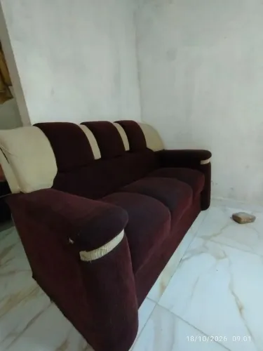 Sofá retrô