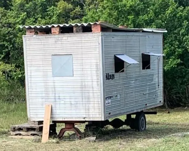 Trailer 