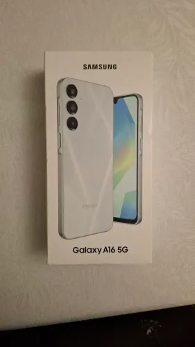 Samsung galaxy A16 5G 128GB
