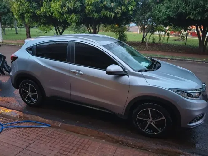 Honda HR-V EX 1.8 Flexone 16V 5P Aut. 2020
