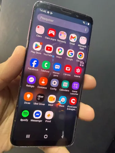 SAMSUNG S9