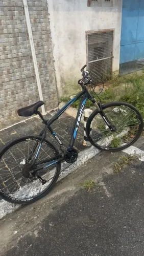 Bicicleta aro 29 