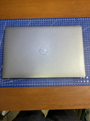 Notebook Dell 5430 i7 vPro (12ª Geração) - 32GB de RAM - 4G - 512 SSD - Bateria Excelente