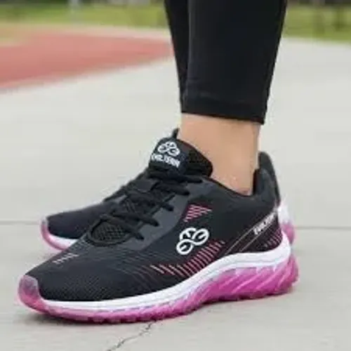 Tênis Evoltenn Feminino Número 36