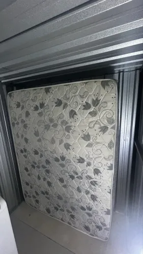 Cama Box Casal